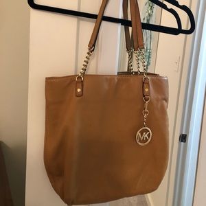 Michael Kors Shoulder Purse